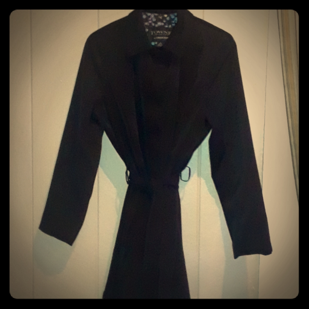 Towne Collection By London Fog Women's
